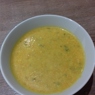 Фотография рецепта Сырный суп с зеленью автор майя галан
