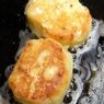 Фотография рецепта Сырники с картофелем автор maximsemin
