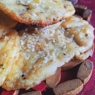 Фотография рецепта Сырное печенье с творогом автор Юленька Balberina
