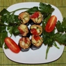 Фотография рецепта Сыроедческие роллы с семечками и авокадо автор Лиза Хлоповская