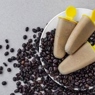 Фотография рецепта Сыроедческое мороженое с орехами пекан черносливом и какао автор Abra Cadabra