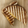 Фотография рецепта Сэндвичи на гриле с сыром и яблоками автор Masha Potashova