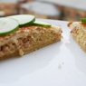 Фотография рецепта Сэндвичи с тунцом и сыром автор Anastasia Sheveleva