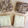 Фотография рецепта Сэндвичи с тунцом и сыром автор Татьяна Петрухина