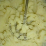 Фотография рецепта Сладкие картофельнокунжутные шарики автор Алена
