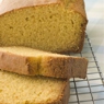 Фотография рецепта Сладкий кукурузный хлеб с пахтой автор maximsemin