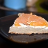 Фотография рецепта Сладкий пирог с мандаринами автор Антонина Сапрыкина