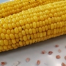 Фотография рецепта Сливочная кукуруза в рукаве для запекания автор Лоскутова Марианна