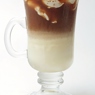 Фотография рецепта Сливочный кофе с кленовым сиропом автор Саша Давыденко