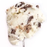 Фотография рецепта Сливочное мороженое Chocolate chip cookie dough автор Саша Данилова
