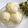 Фотография рецепта Сливочное мороженое с коньяком автор Денис Гришанов