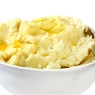 Фотография рецепта Сливочное пюре из картофеля и пастернака автор maximsemin