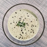 Фотография рецепта Сливочный суп из брокколи с сыром автор Лоскутова Марианна