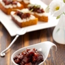 Фотография рецепта Сливовый чатни с красным перцем автор Masha Potashova