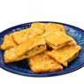 Фотография рецепта Слоеный пирог с картофелем и мятой автор maximsemin
