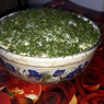 Фотография рецепта Слоеный салат с копченой курицей и свежими огурцами автор Мила Фалеева