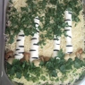 Фотография рецепта Слоеный салат со шпротами и сыром автор людок