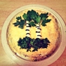 Фотография рецепта Слоеный салат со шпротами и сыром автор Ольга Тюрина