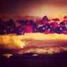 Фотография рецепта Слоеный торт с ягодами автор Natalya Korn
