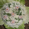 Фотография рецепта Слоеный весенний овощной салат автор Наталия Талипова