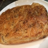 Фотография рецепта Слоеный пирог с сыром и зеленью автор Фдор  Иванов