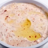 Фотография рецепта Сметанный соус с лаймом и чили автор Masha Potashova
