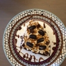 Фотография рецепта Сметанный торт с кремом из сливочного сыра автор anastasiia lovecooking