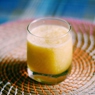 Фотография рецепта Смузи с сельдереем и апельсином автор Maria Katkova