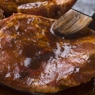 Фотография рецепта Соевочесночный маринад для мяса на гриле автор Masha Potashova