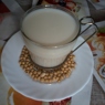 Фотография рецепта Соевое молоко автор Евгения