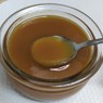 Фотография рецепта Соленая карамель автор ЮЛИЯ ТИМОФЕЕВА
