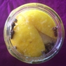 Фотография рецепта Соленые лимоны помароккански автор Иван Соколов