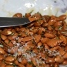 Фотография рецепта Соленые орешки с травами от Джейми Оливера автор Anita Ggdf