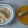 Фотография рецепта Сосиски с сыром в капусте автор Алена