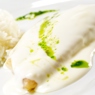 Фотография рецепта Соус Beurre Blanc белый масляный соус автор Masha Potashova