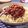 Фотография рецепта Соус для спагетти болоньезе автор Карина Журавлва