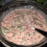 Фотография рецепта Соус из помидоров и клубники к мясу автор Снежана