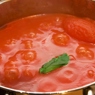 Фотография рецепта Соус из помидоров автор maximsemin