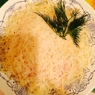 Фотография рецепта Спагетти карбонара с пармской ветчиной автор Юлия Гукова