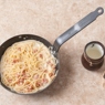 Фотография рецепта Спагетти карбонара с петрушкой автор ШЕФМАРКЕТ