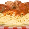 Фотография рецепта Спагетти с фрикадельками автор maximsemin