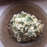 Фотография рецепта Спагетти с курицей и грибами в сливочном соусе автор Леночка Сидорова