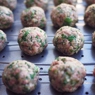 Фотография рецепта Спагетти с мясными шариками meatballs автор Сабина Рзаева