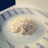 Фотография рецепта Спагетти в сливочносырном соусе автор Дмитрий Смирнов