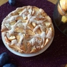Фотография рецепта Стандартный яблочный пирог автор Юлия Вольбром