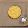 Фотография рецепта Старомодный яблочный пирог автор ШЕФМАРКЕТ