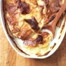 Фотография рецепта Стейк с горчичным соусом и сливочным картофелем автор Katrina