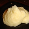 Фотография рецепта Стейки из говядины с перечным соусом и картофельным пюре автор Ольга Мазурова