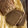 Фотография рецепта Стопроцентный ржаной хлеб автор Еда