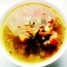 Фотография рецепта Суп диетический из индейки и овощей автор Lommy